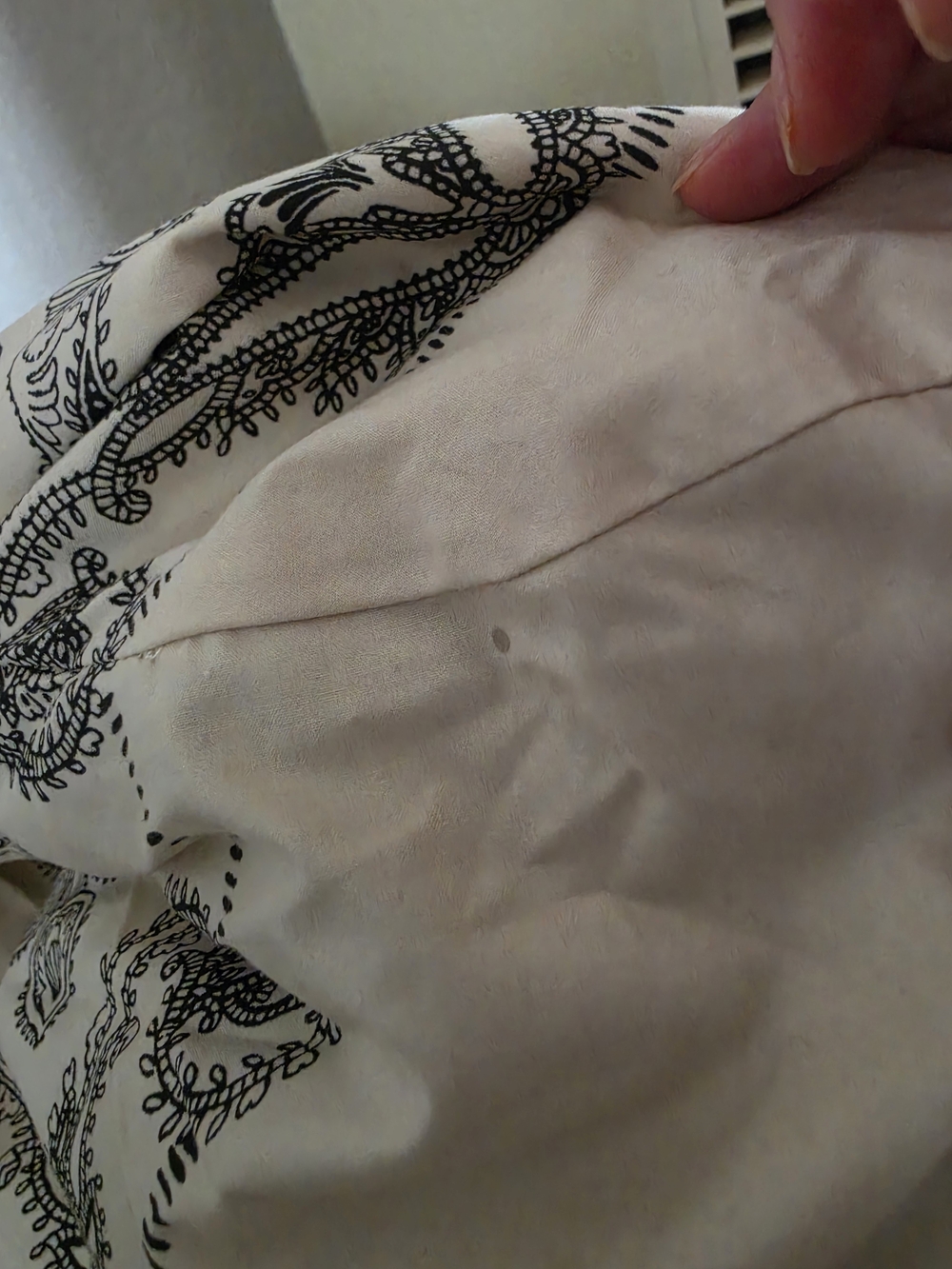 J.Crew NWT Bandana Mini Dress - Picture 5 of 6